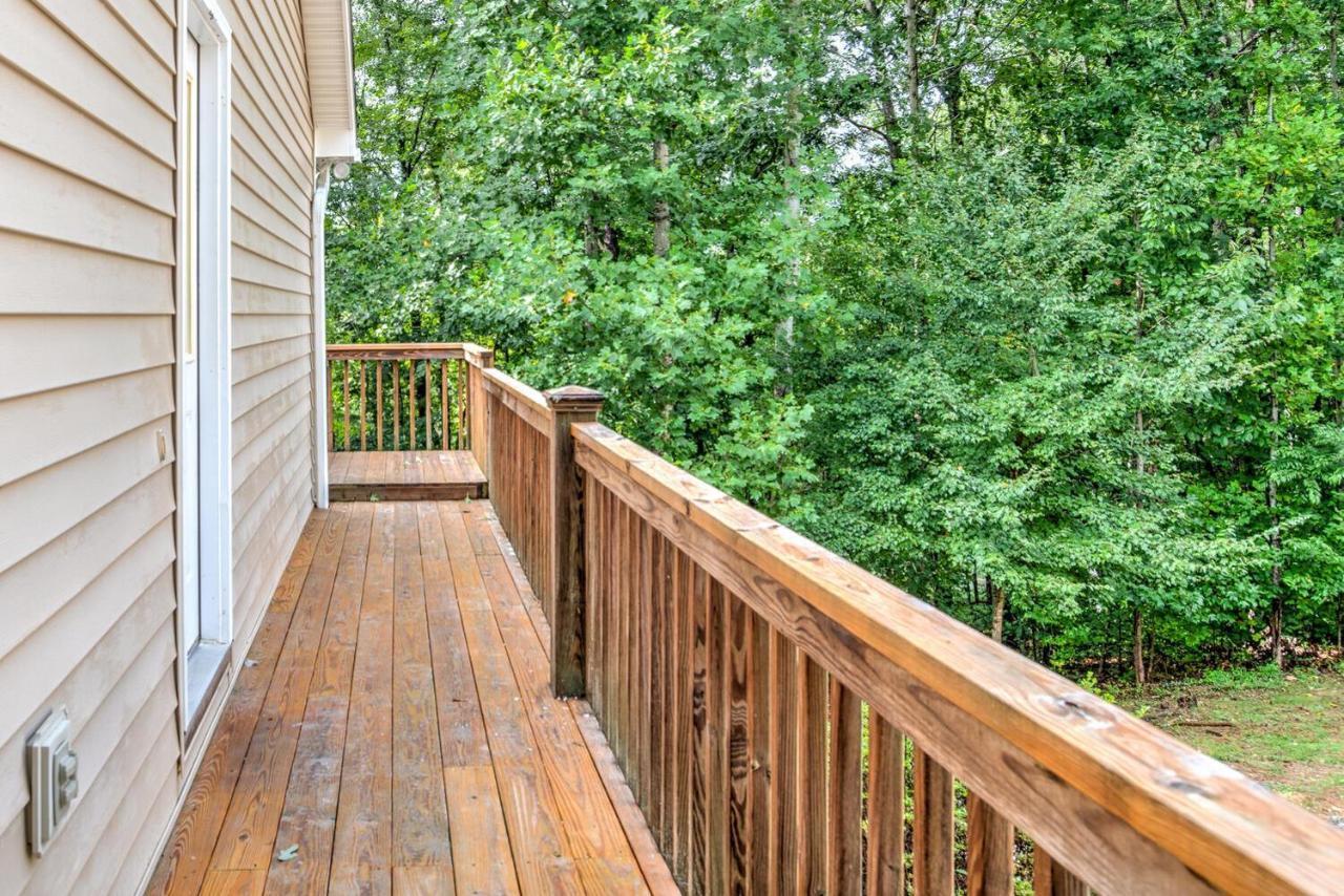 South Asheville Townhome 14 A Арден Экстерьер фото